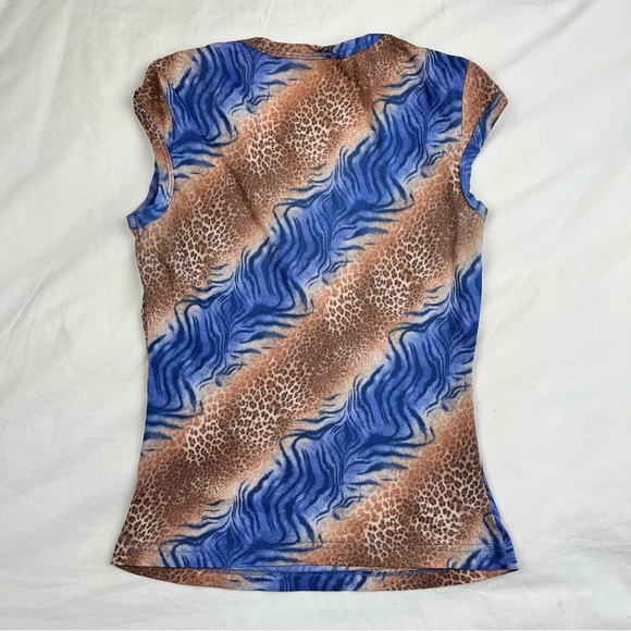 Y2K A. Byer Top - Picture 2 of 4